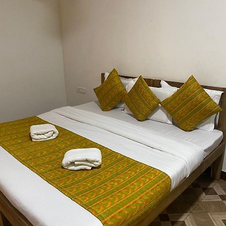 Baga Beach Prime Екстериор снимка