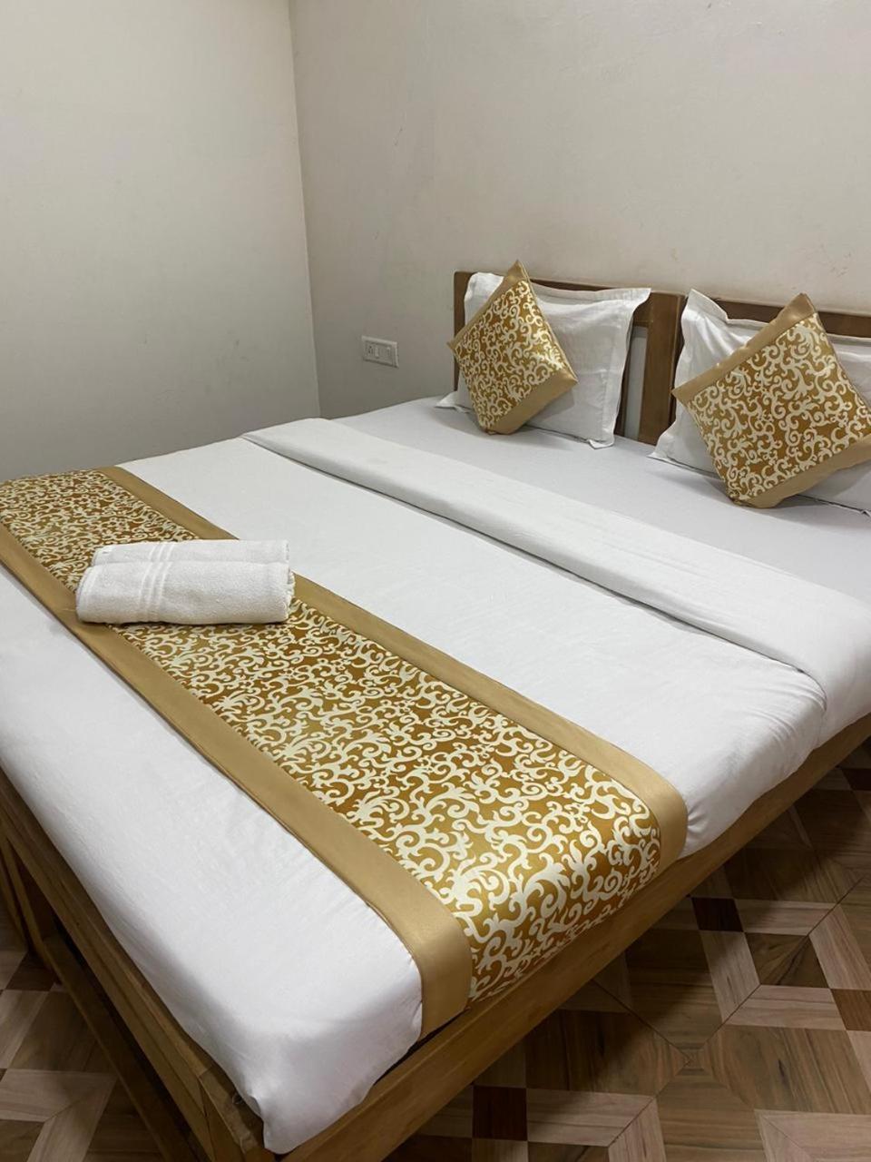 Baga Beach Prime Екстериор снимка