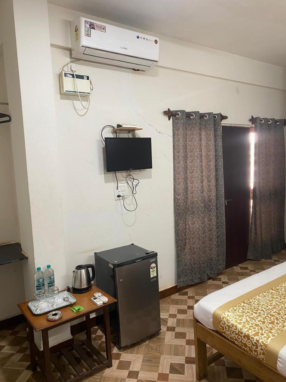 Baga Beach Prime Екстериор снимка