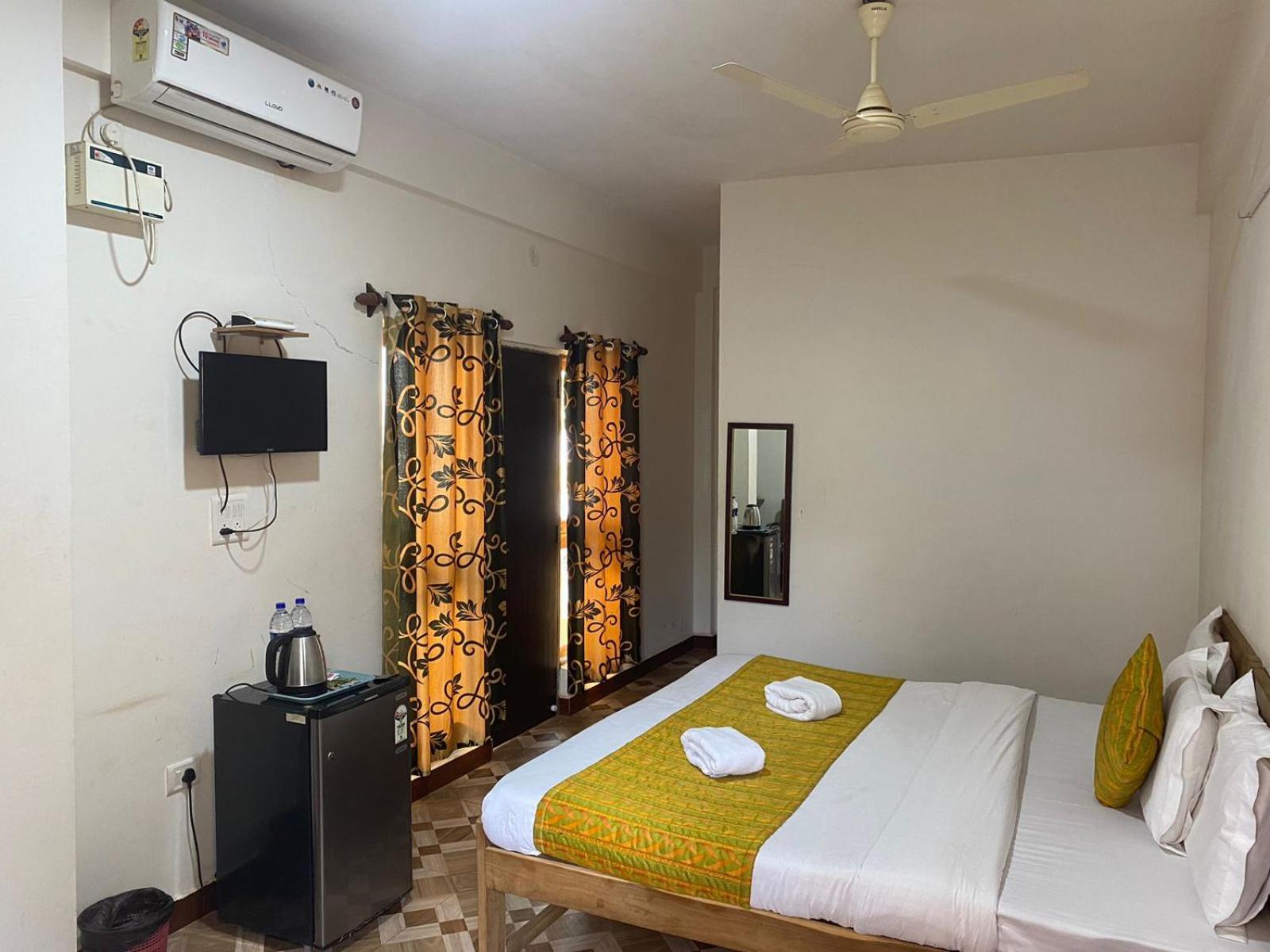 Baga Beach Prime Екстериор снимка