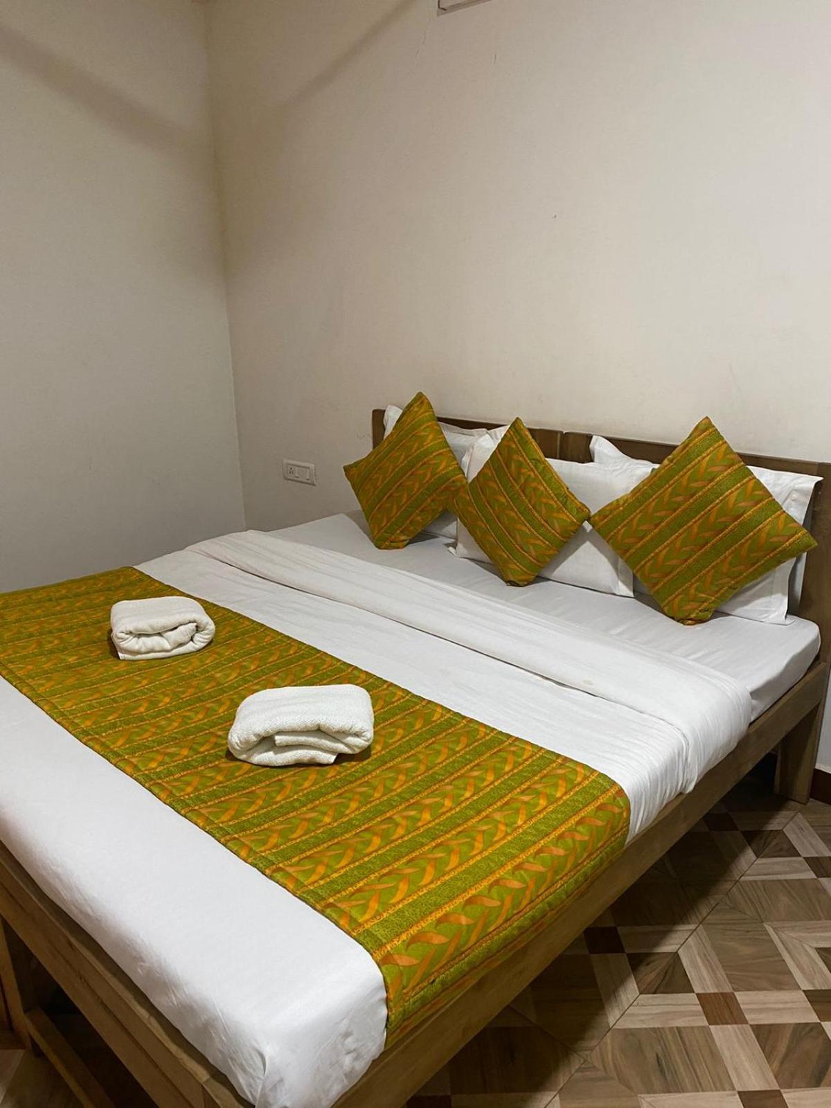 Baga Beach Prime Екстериор снимка