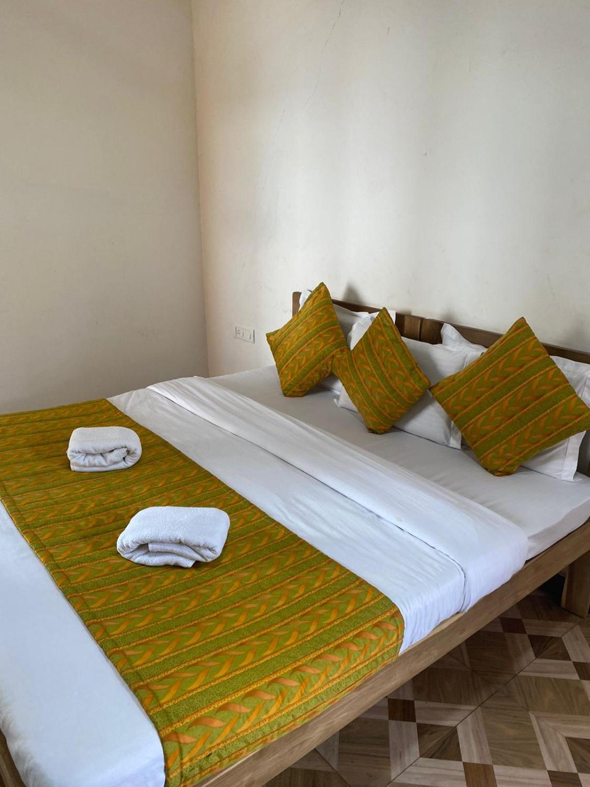 Baga Beach Prime Екстериор снимка