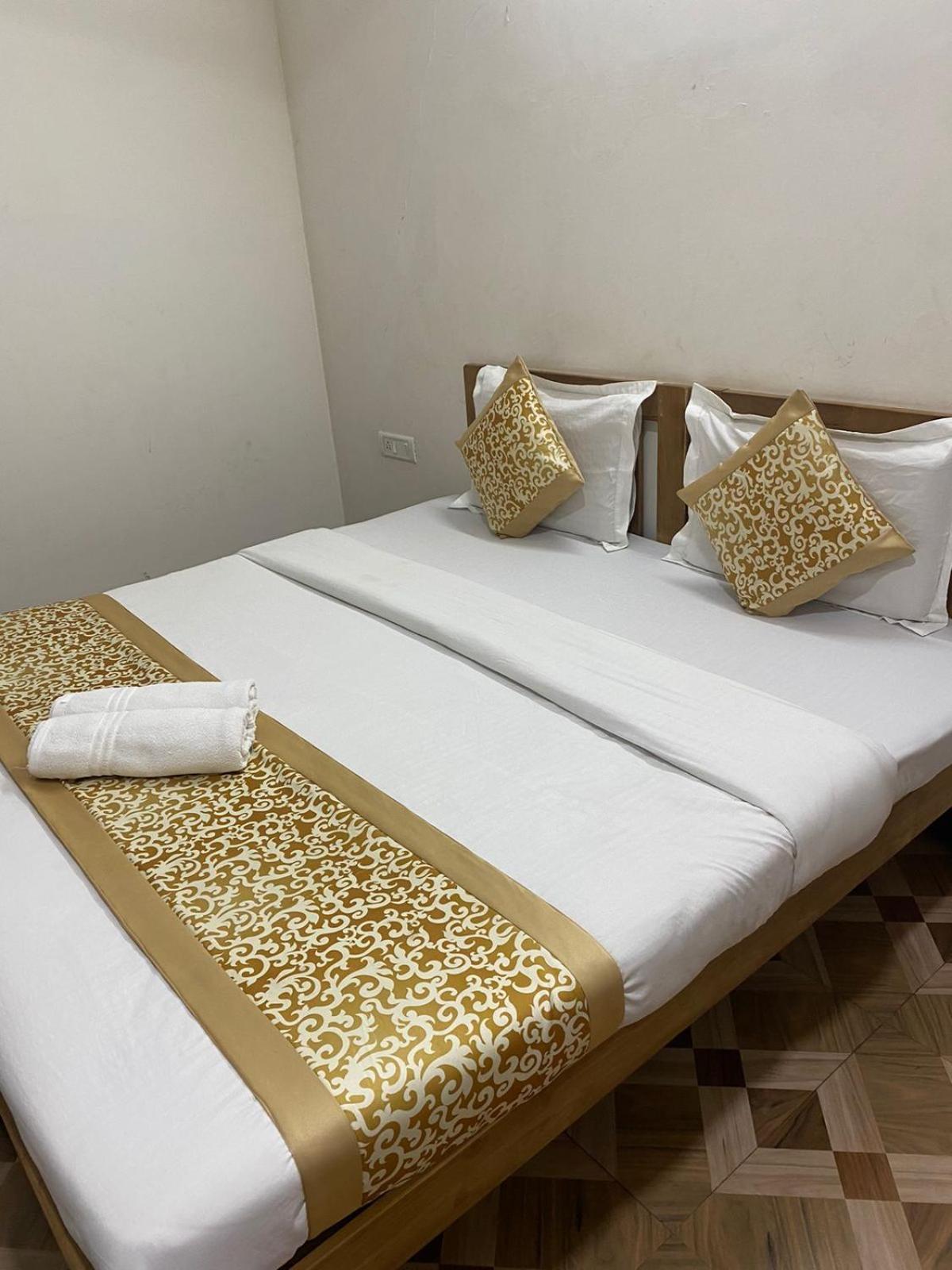 Baga Beach Prime Екстериор снимка