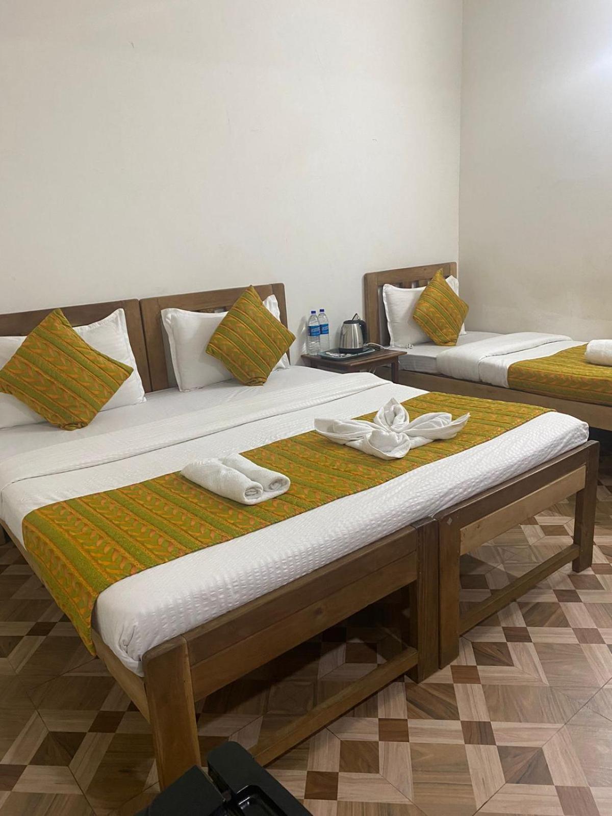 Baga Beach Prime Екстериор снимка