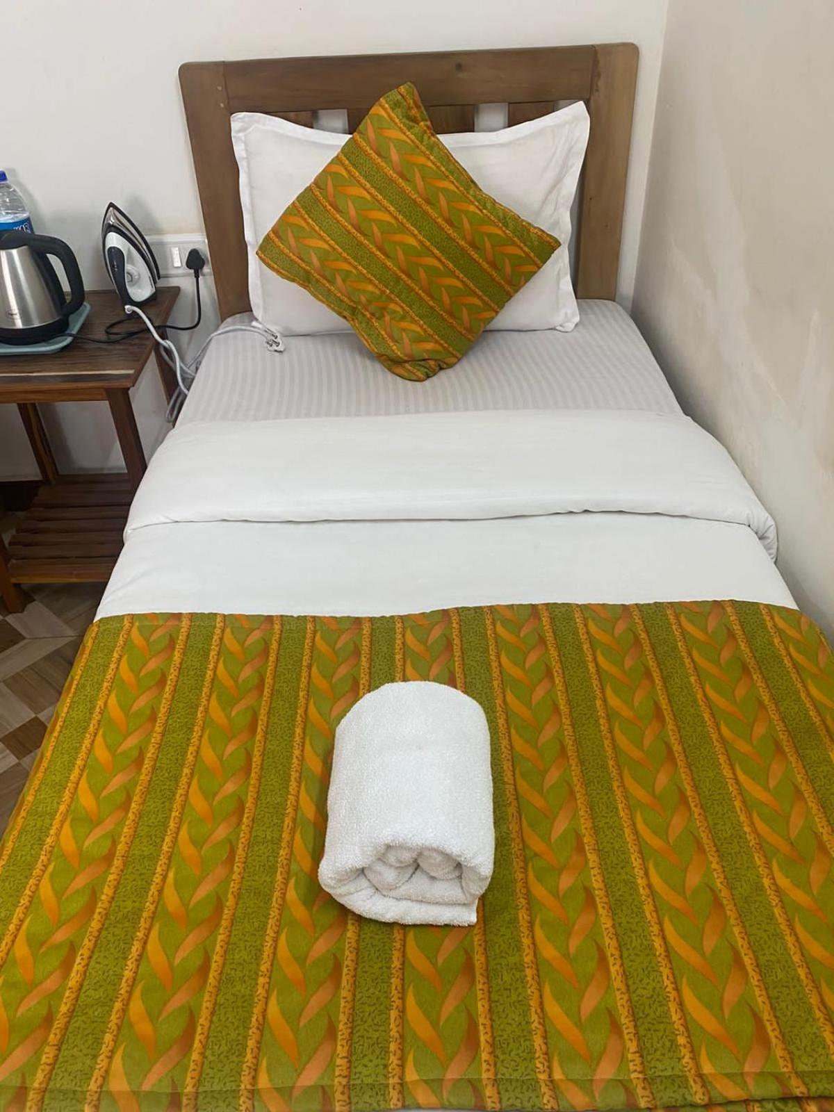 Baga Beach Prime Екстериор снимка