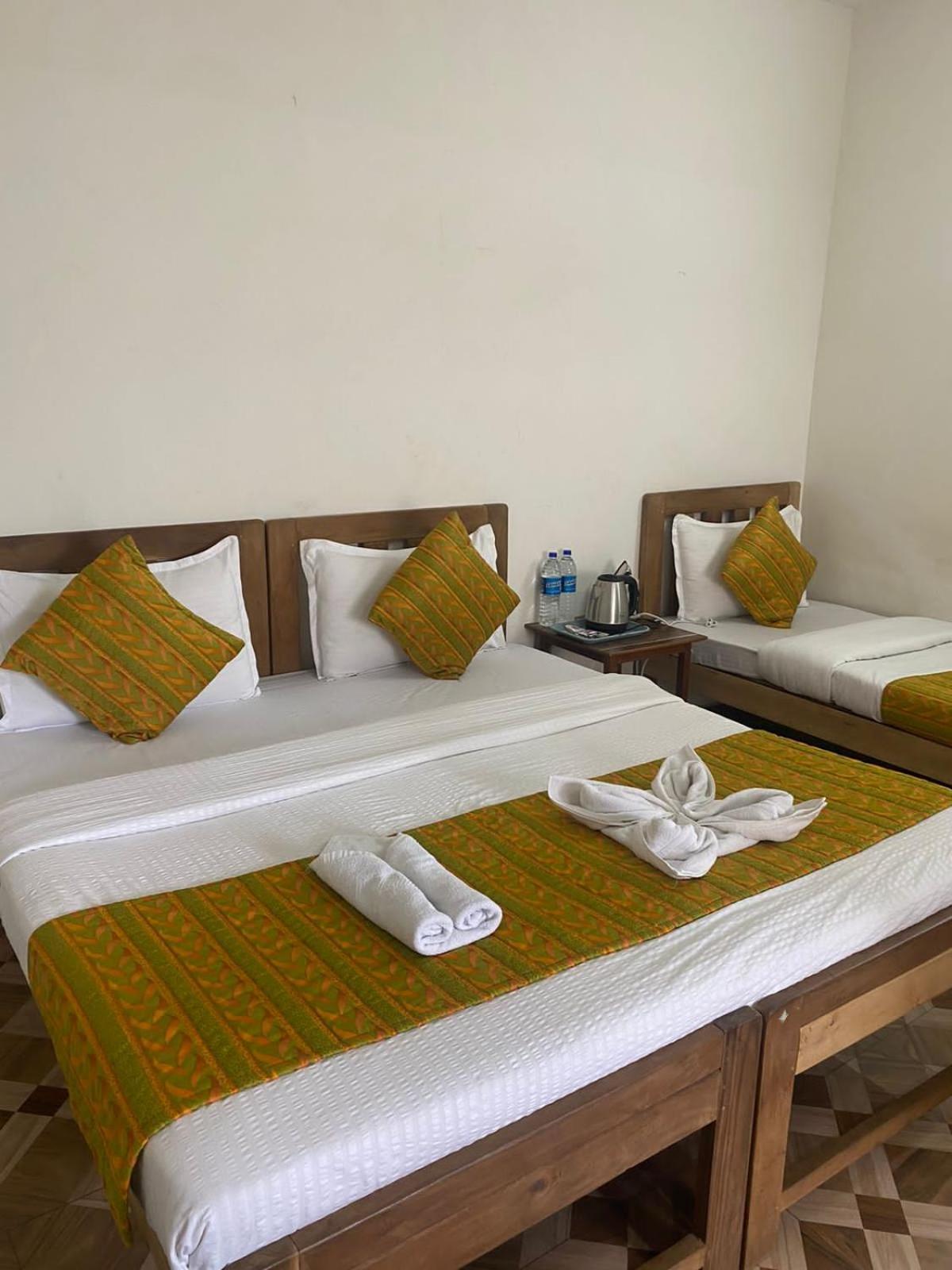Baga Beach Prime Екстериор снимка