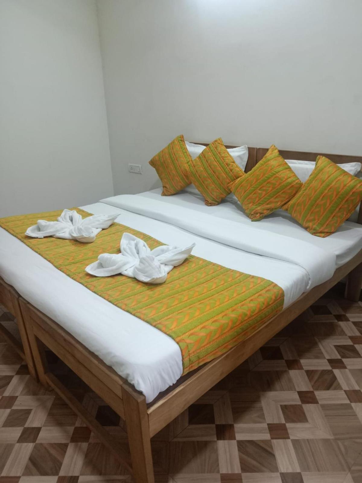 Baga Beach Prime Екстериор снимка