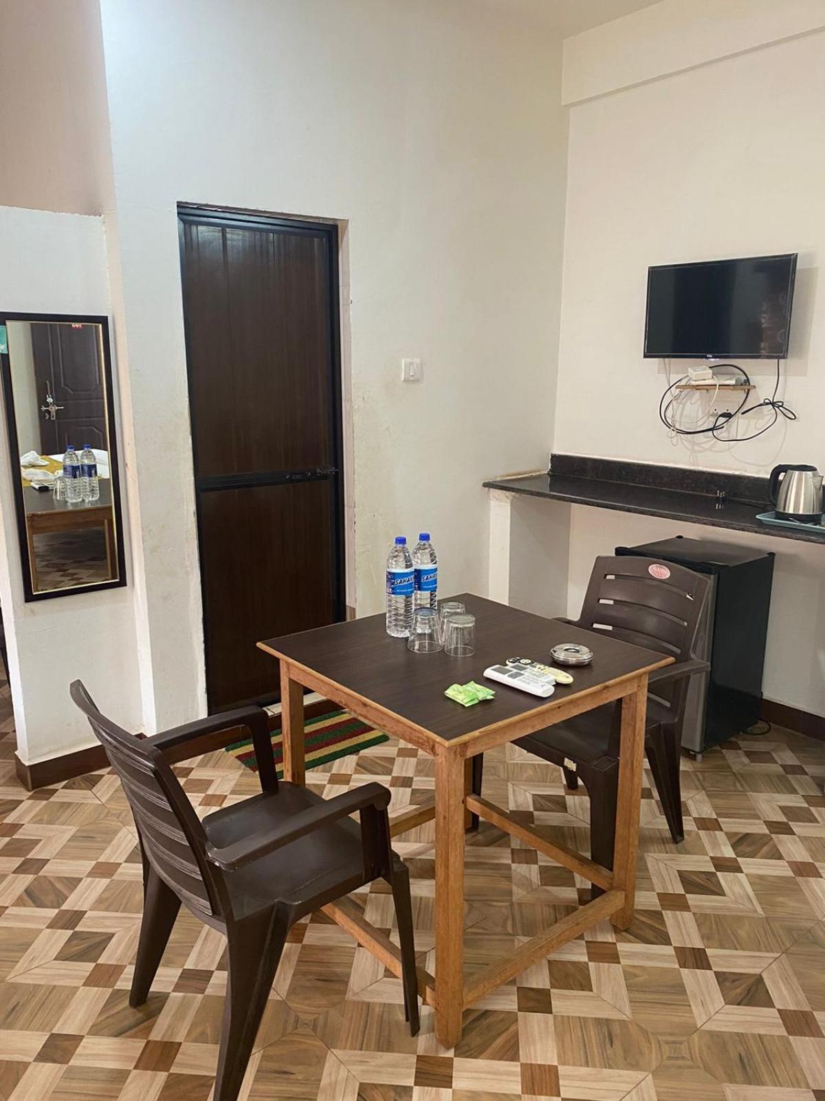 Baga Beach Prime Екстериор снимка