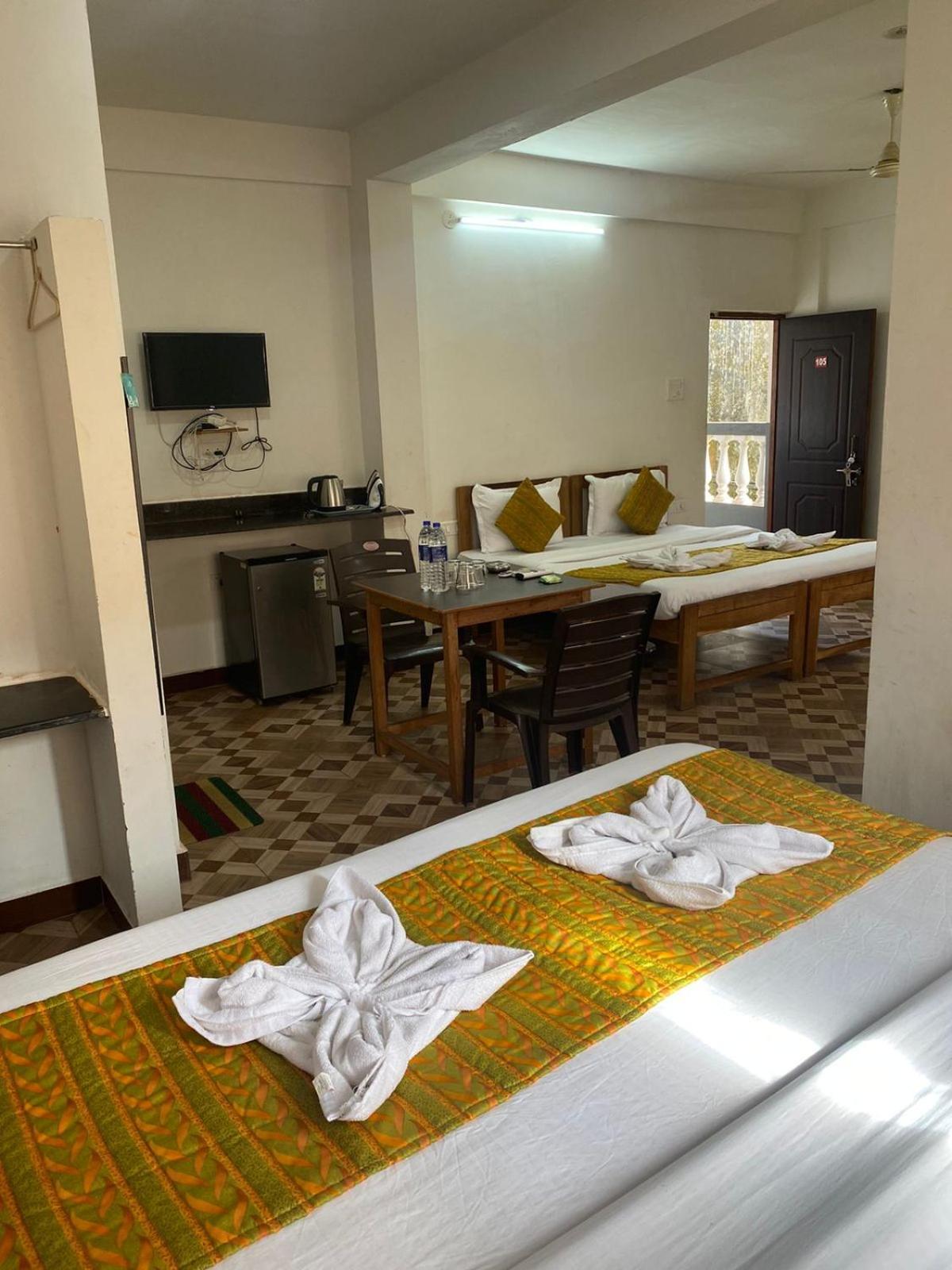 Baga Beach Prime Екстериор снимка