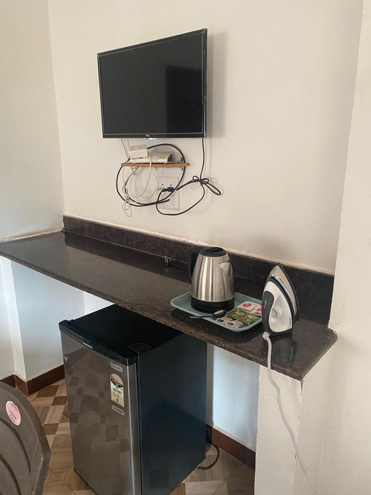 Baga Beach Prime Екстериор снимка