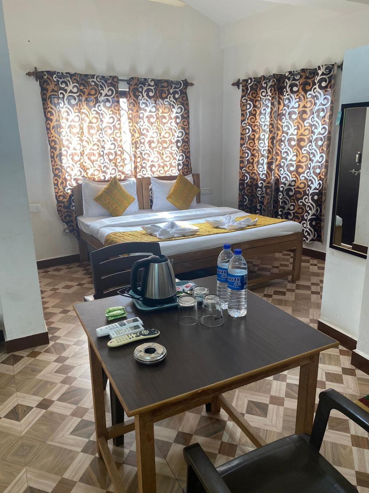 Baga Beach Prime Екстериор снимка
