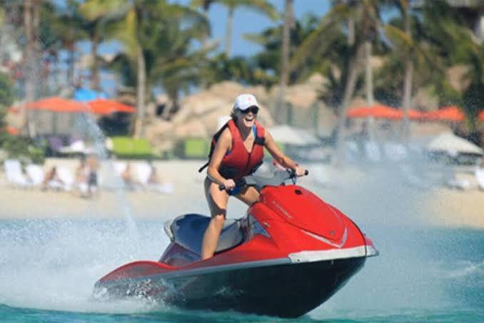Baga Beach Prime Екстериор снимка